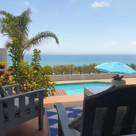 59 Longsantos Apartment Mossel Bay Exterior foto