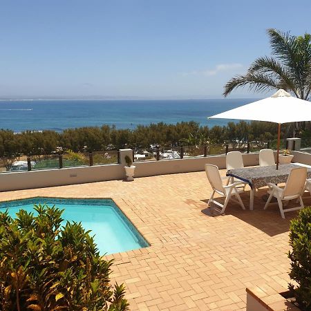 59 Longsantos Apartment Mossel Bay Exterior foto