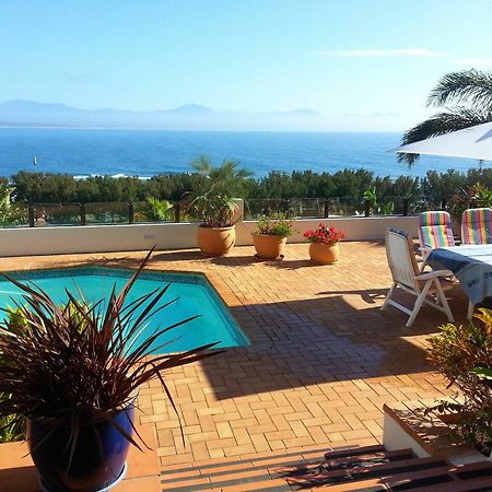 59 Longsantos Apartment Mossel Bay Exterior foto