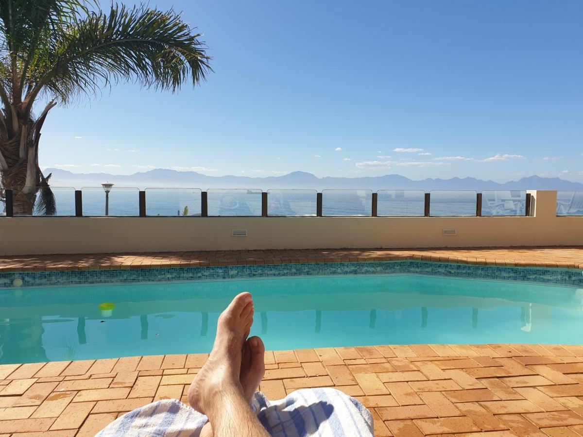 59 Longsantos Apartment Mossel Bay Exterior foto