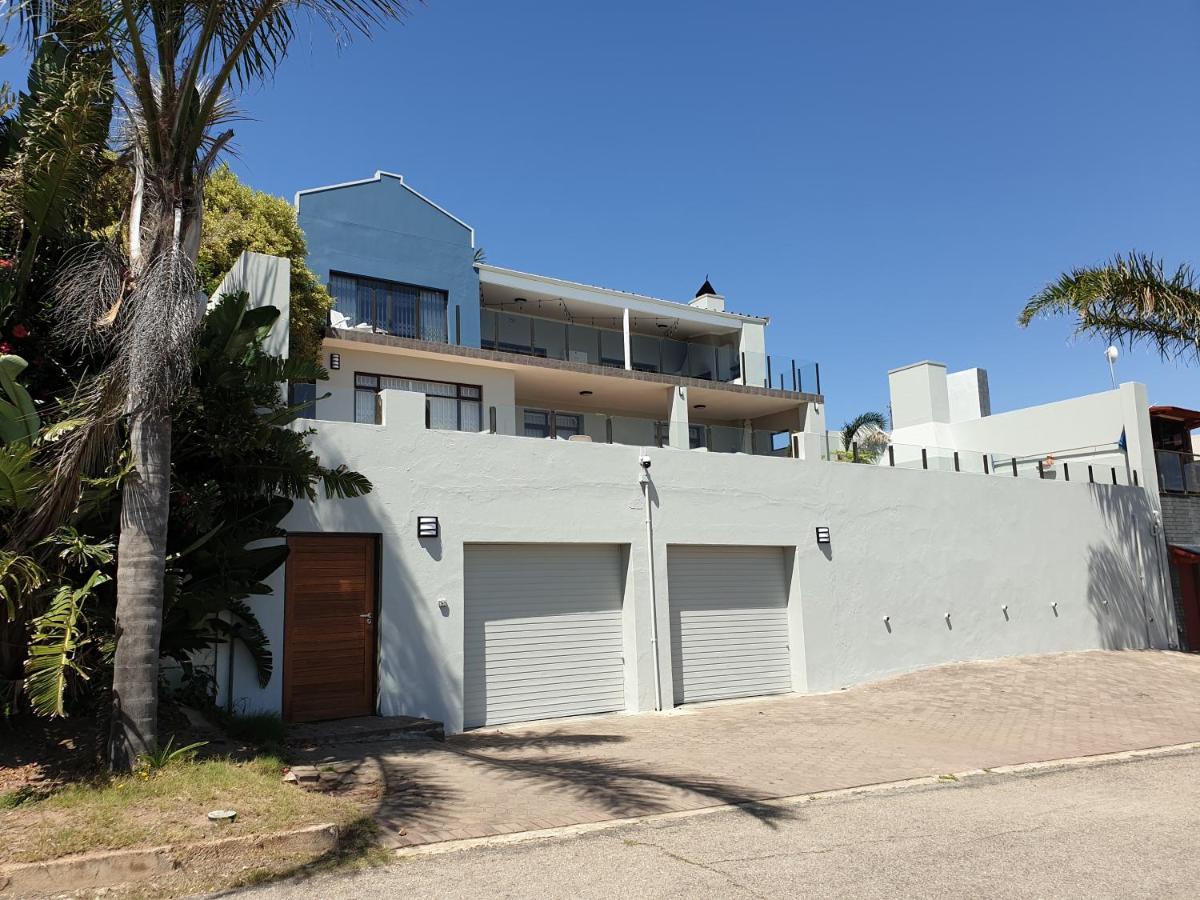 59 Longsantos Apartment Mossel Bay Exterior foto