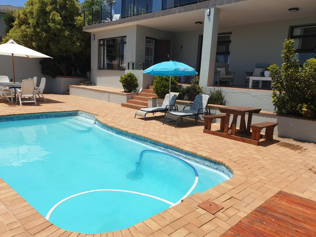 59 Longsantos Apartment Mossel Bay Exterior foto