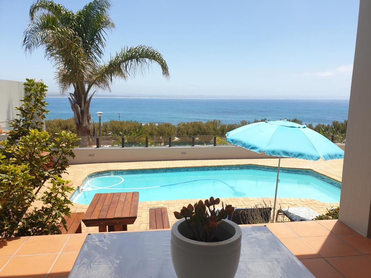 59 Longsantos Apartment Mossel Bay Exterior foto
