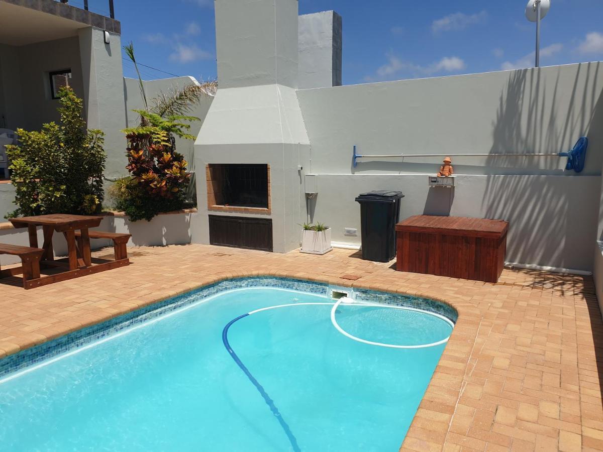 59 Longsantos Apartment Mossel Bay Exterior foto