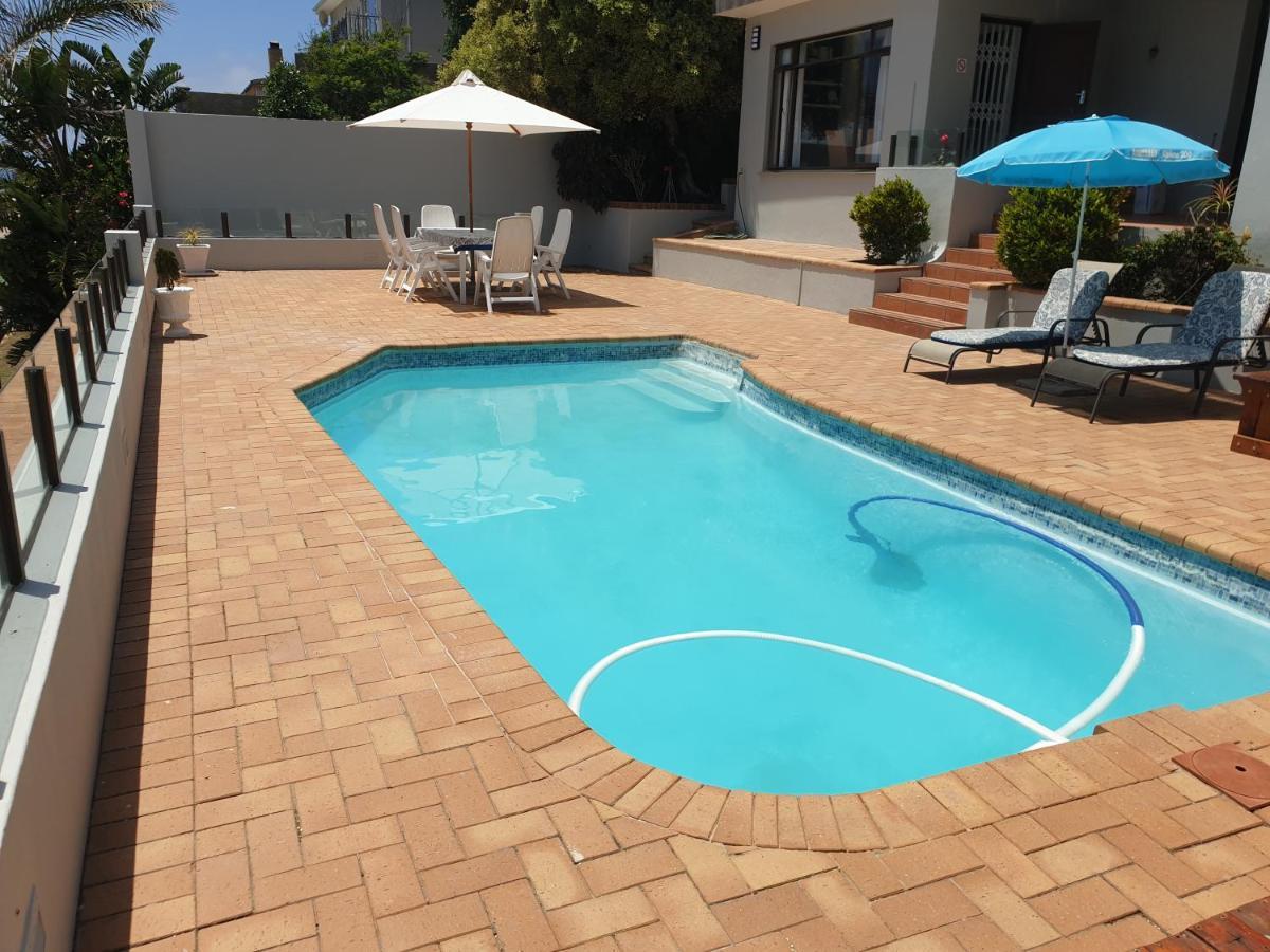 59 Longsantos Apartment Mossel Bay Exterior foto