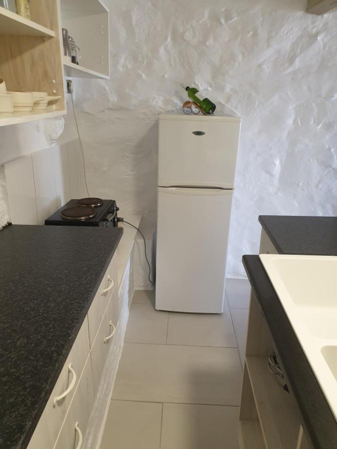 59 Longsantos Apartment Mossel Bay Exterior foto