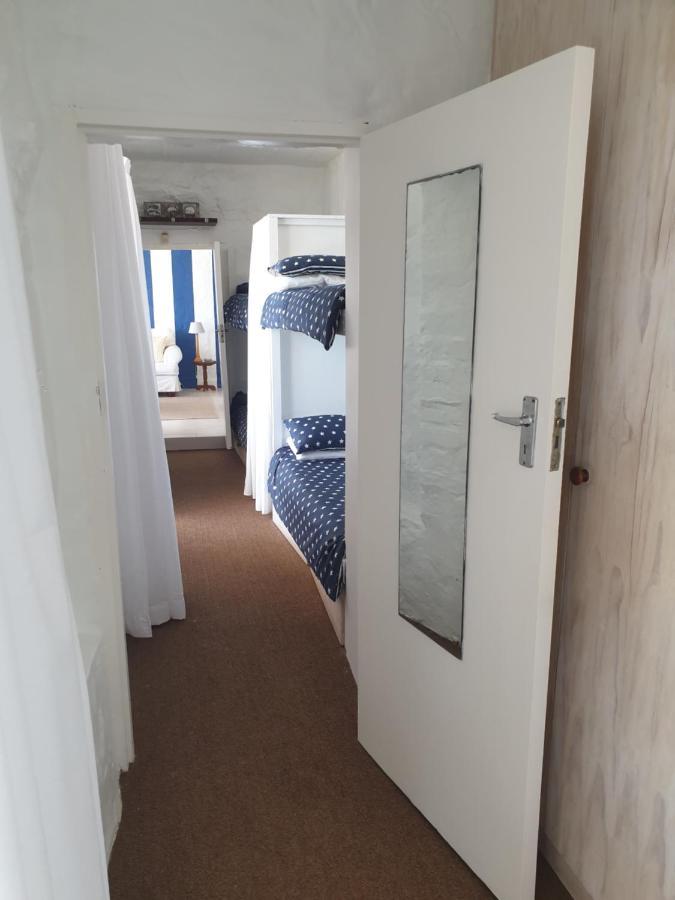59 Longsantos Apartment Mossel Bay Exterior foto
