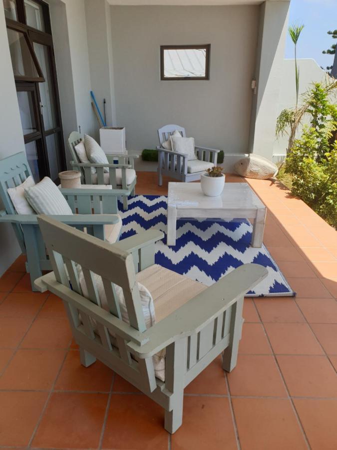 59 Longsantos Apartment Mossel Bay Exterior foto