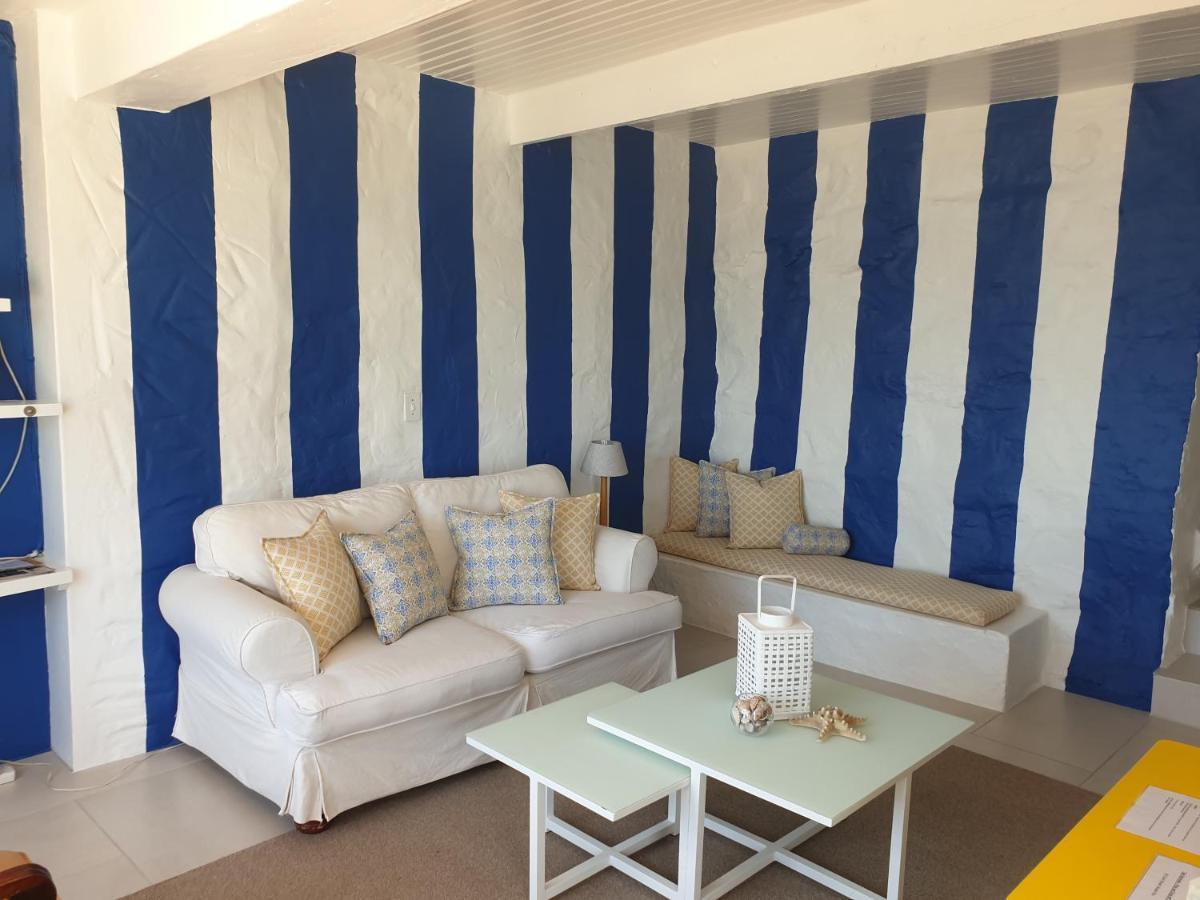59 Longsantos Apartment Mossel Bay Exterior foto