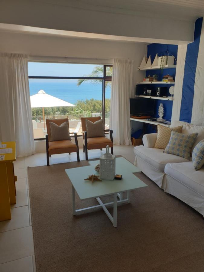 59 Longsantos Apartment Mossel Bay Exterior foto