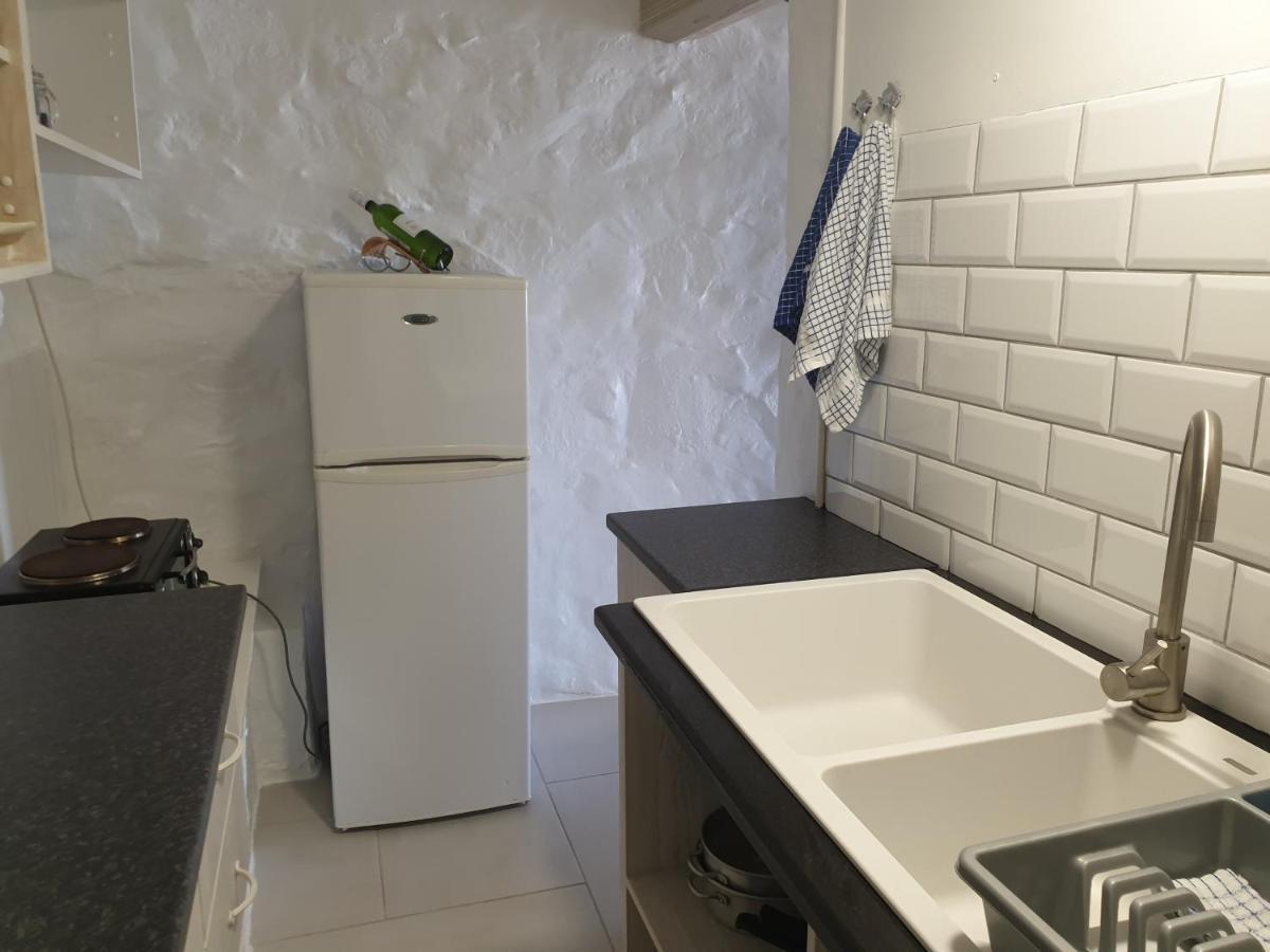 59 Longsantos Apartment Mossel Bay Exterior foto