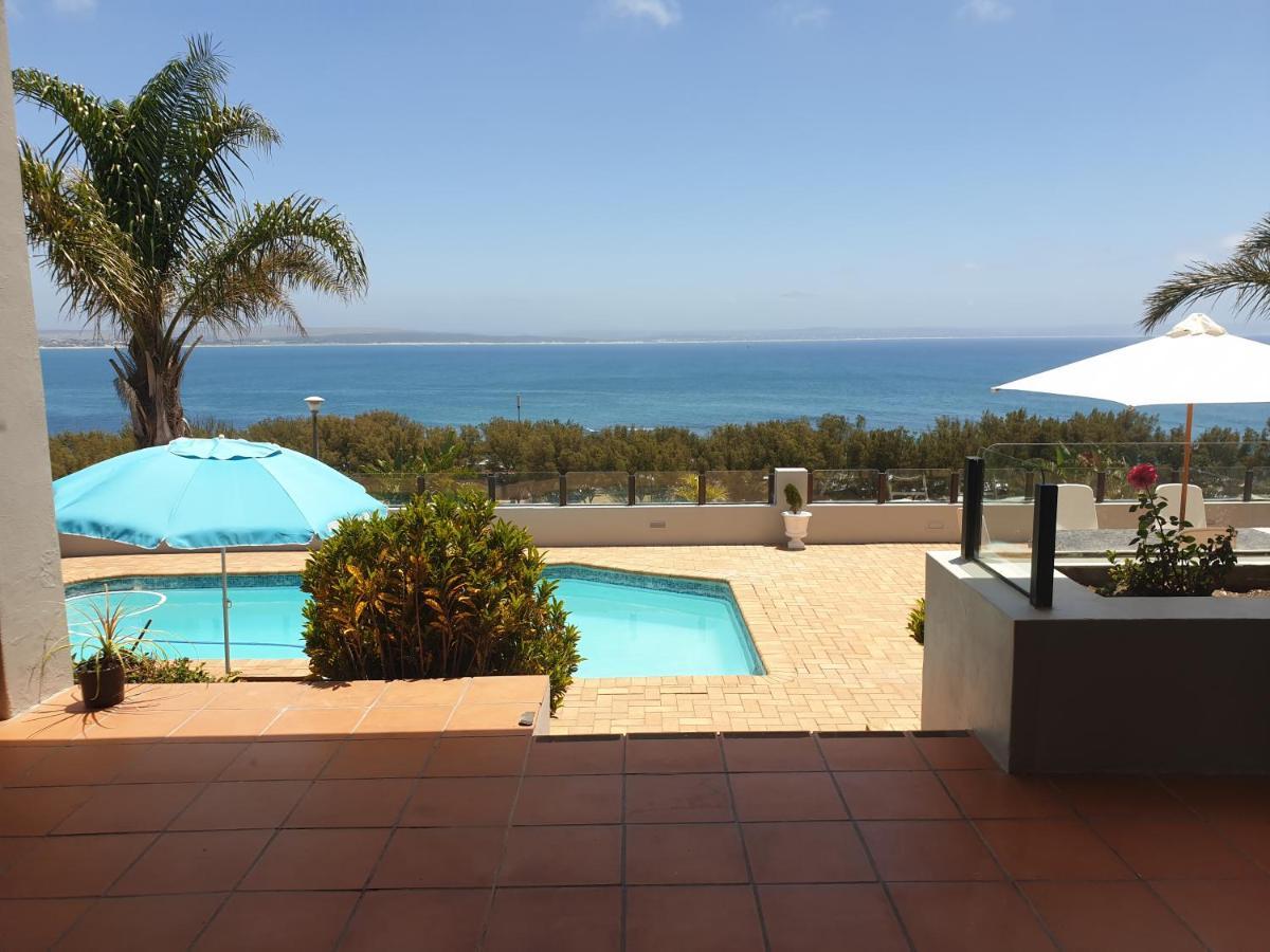 59 Longsantos Apartment Mossel Bay Exterior foto