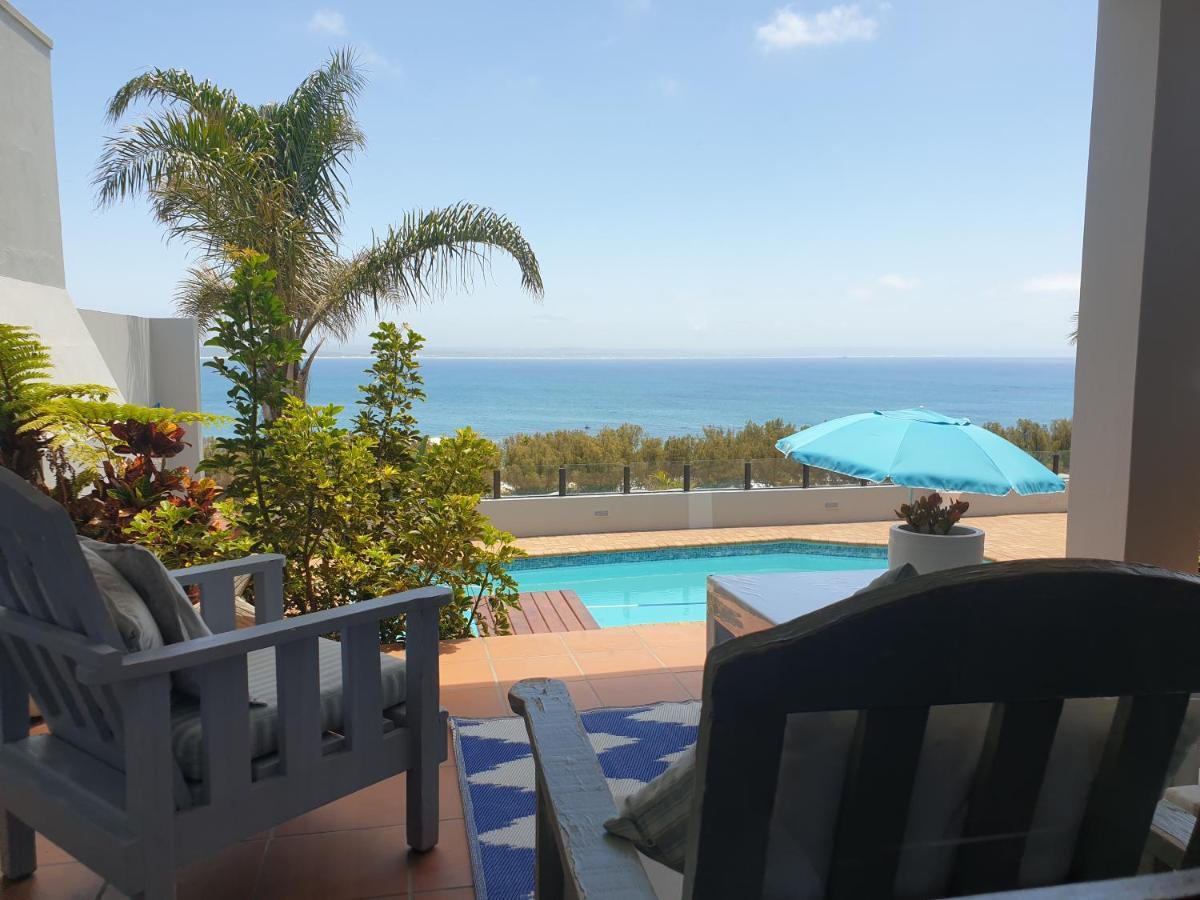 59 Longsantos Apartment Mossel Bay Exterior foto