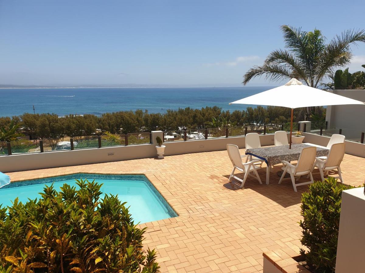 59 Longsantos Apartment Mossel Bay Exterior foto