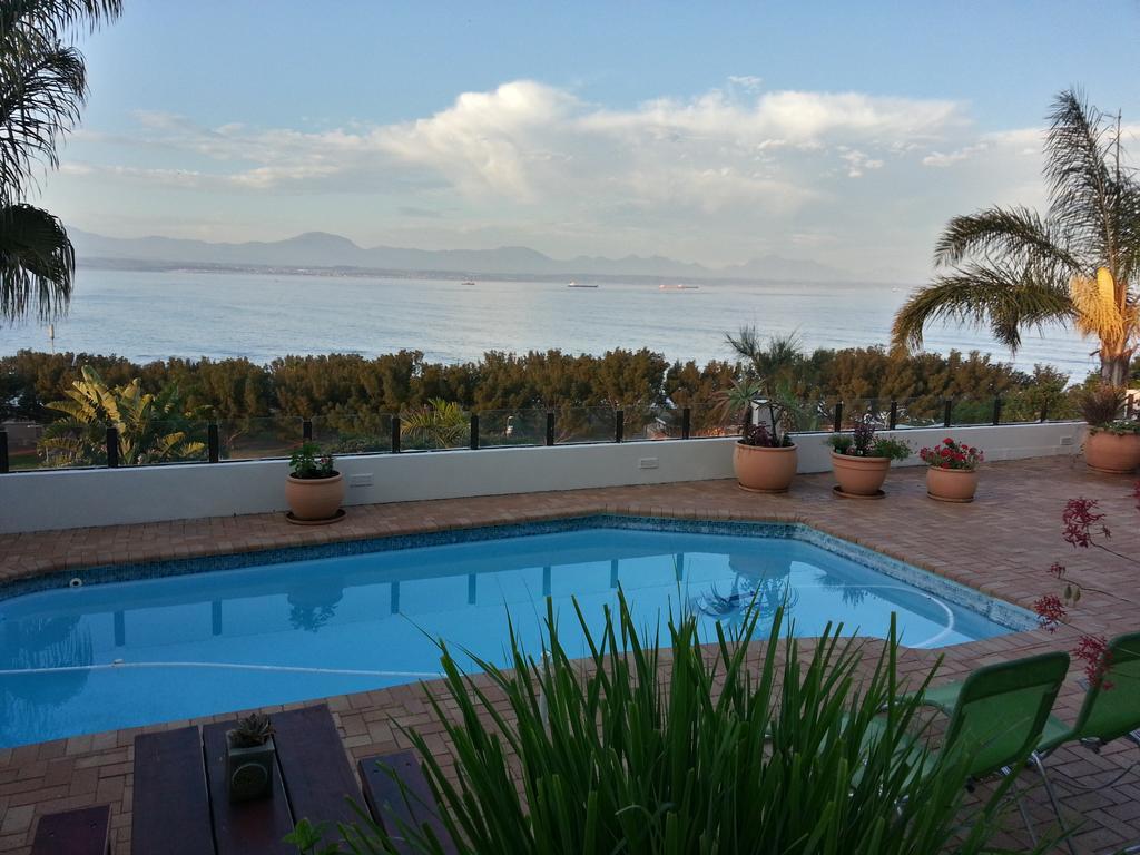 59 Longsantos Apartment Mossel Bay Exterior foto