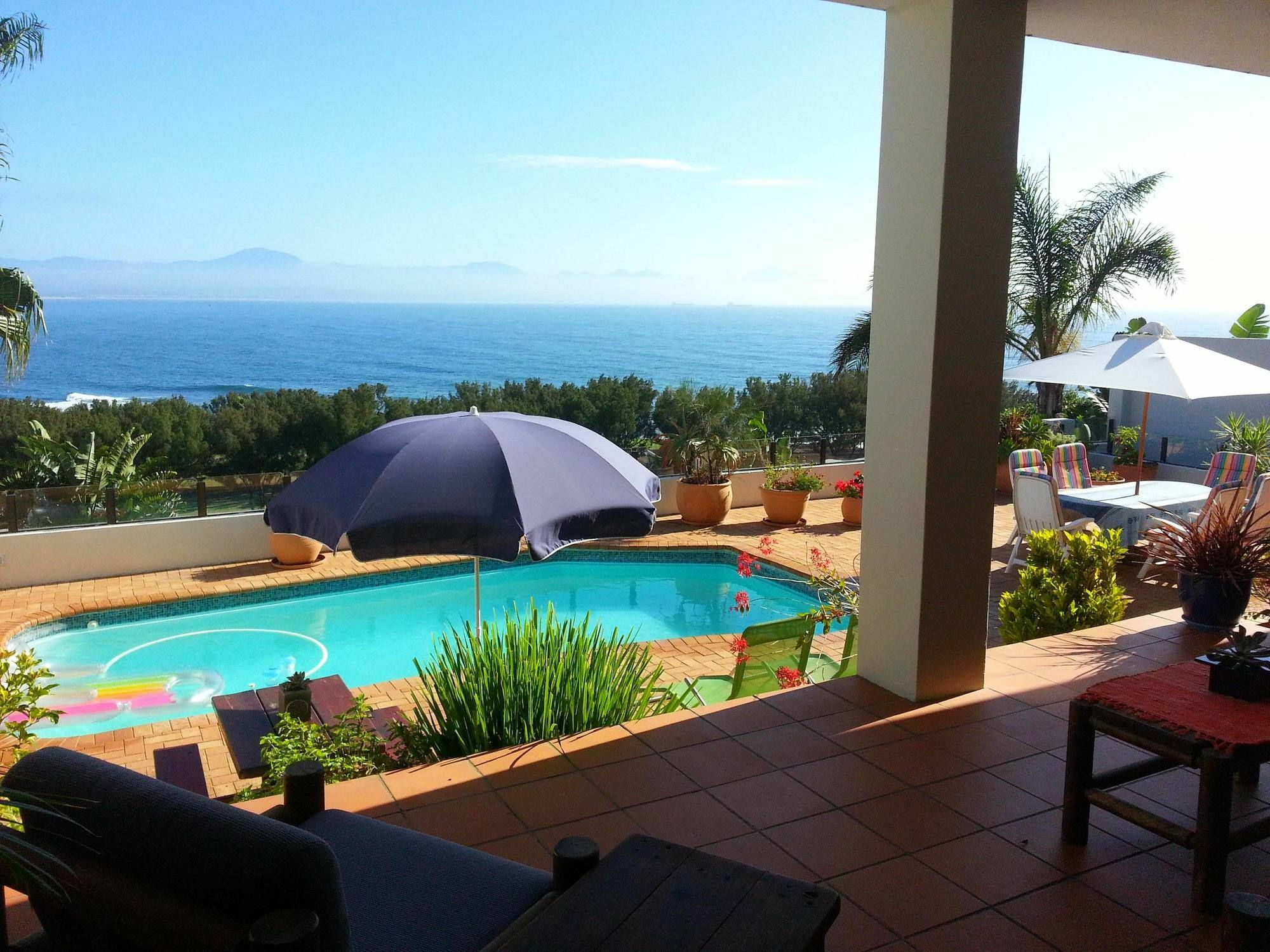 59 Longsantos Apartment Mossel Bay Exterior foto