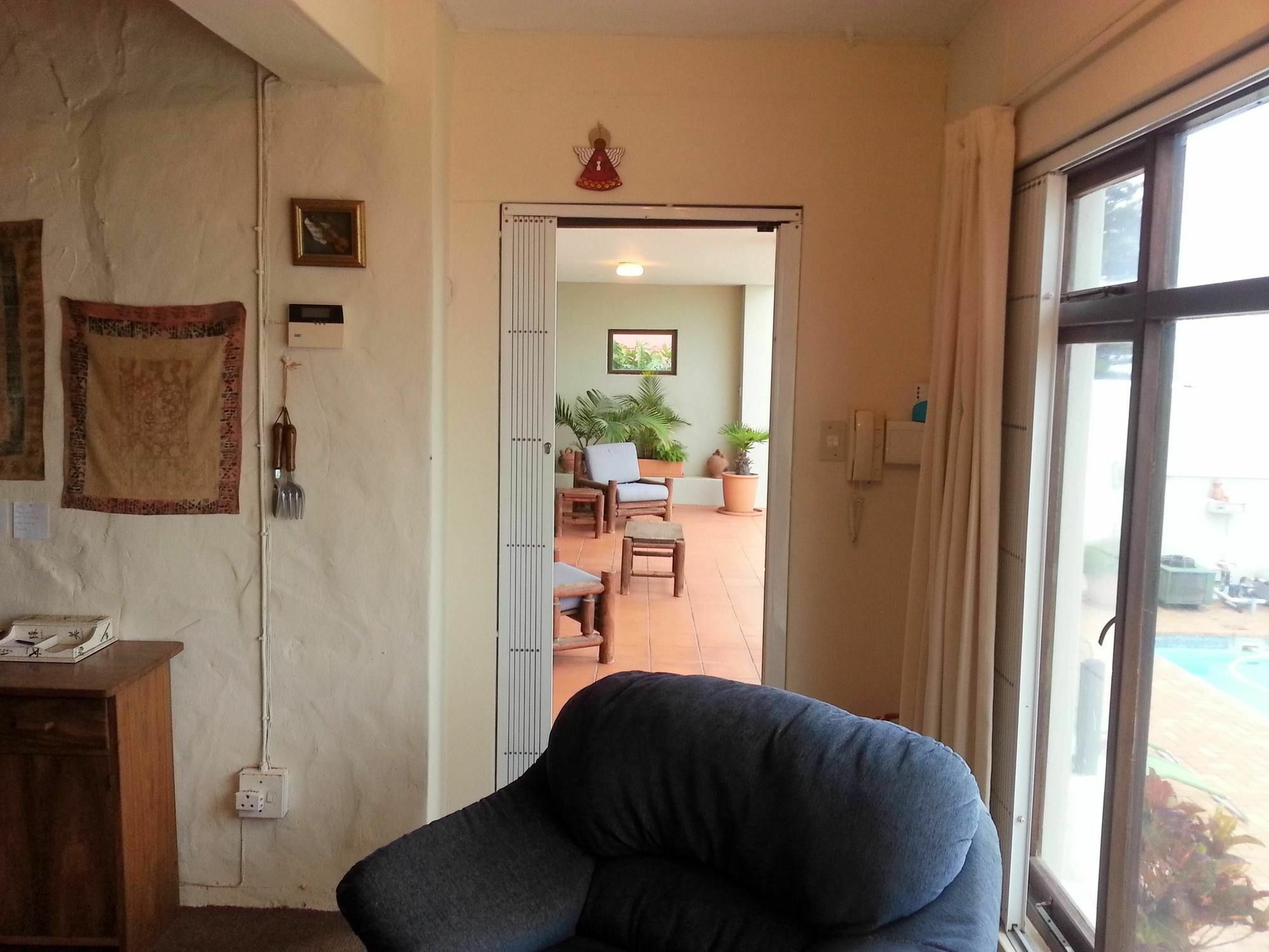 59 Longsantos Apartment Mossel Bay Exterior foto