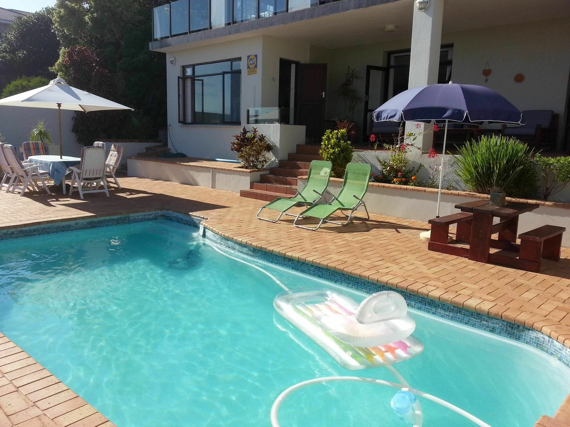 59 Longsantos Apartment Mossel Bay Exterior foto